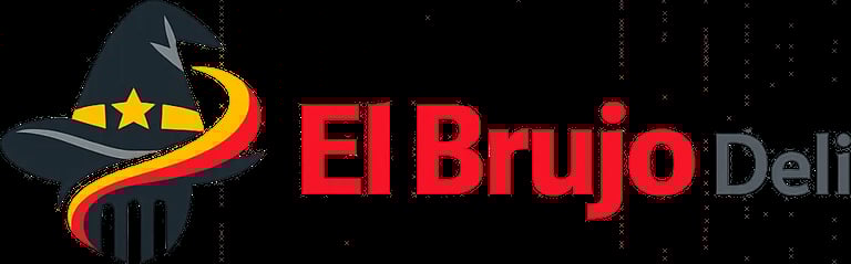 El Brujo Deli Logo
